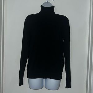 Turtleneck Sweater